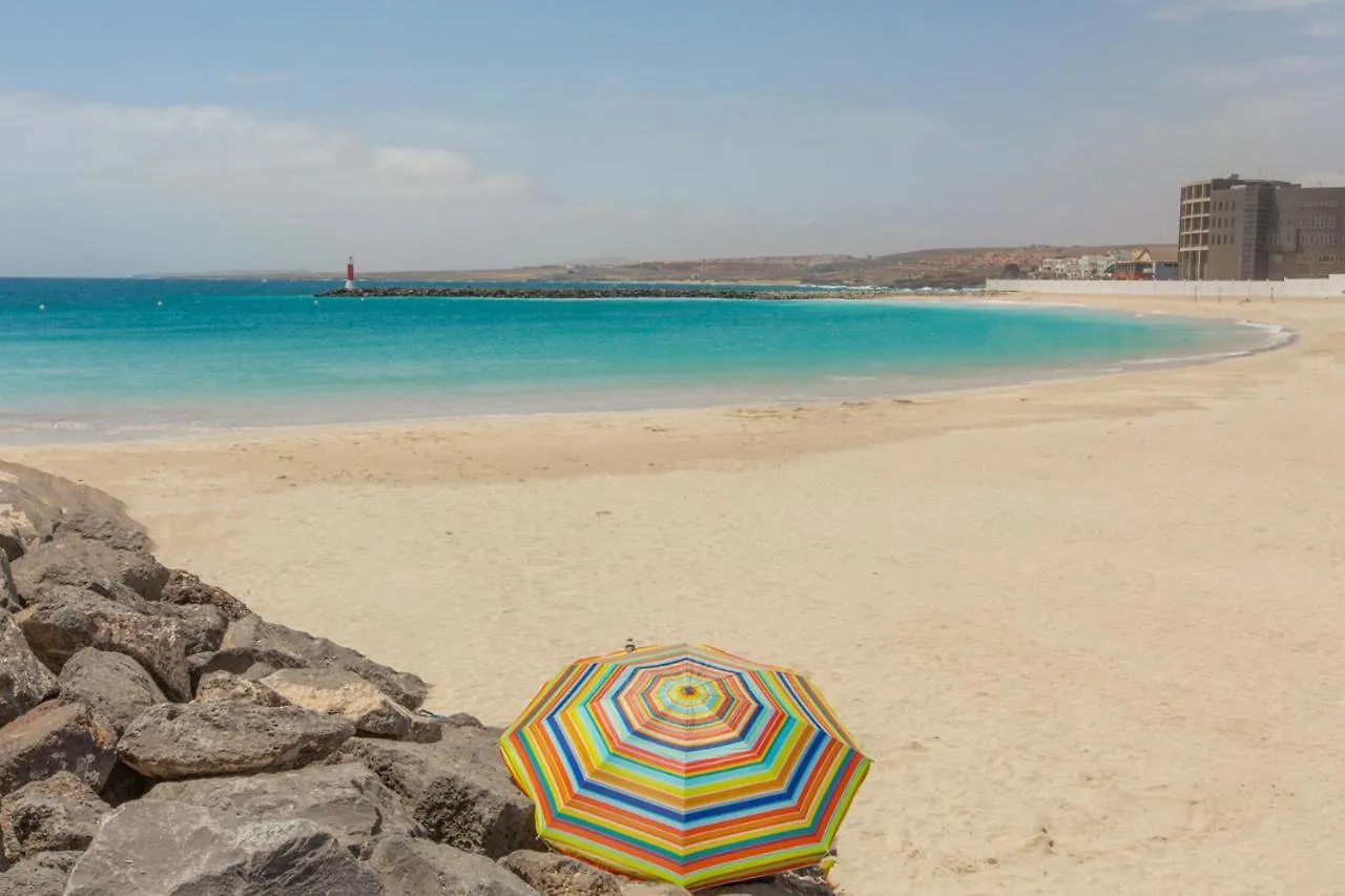 Elegant 2 Bedrooms Flat 5 Minutes From The Sea & Free Parking Puerto del Rosario  0*, Puerto del Rosario (Fuerteventura) Spanien
