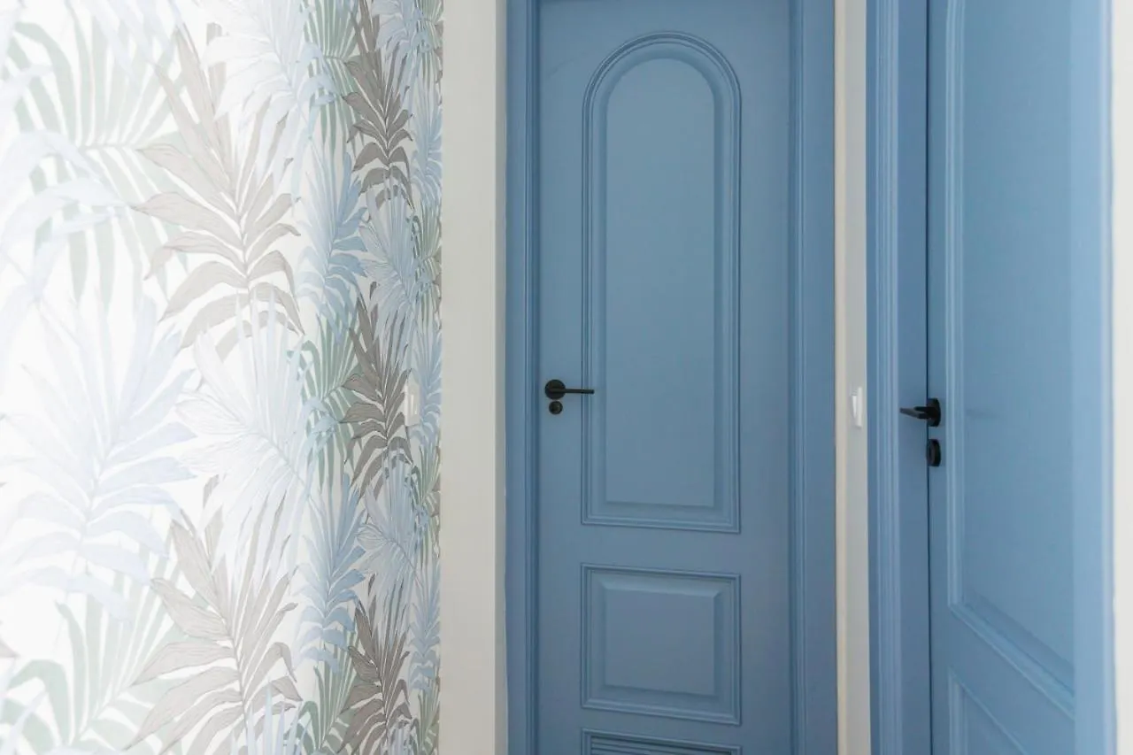 Lägenhet Elegant 2 Bedrooms Flat 5 Minutes From The Sea & Free Parking Puerto del Rosario