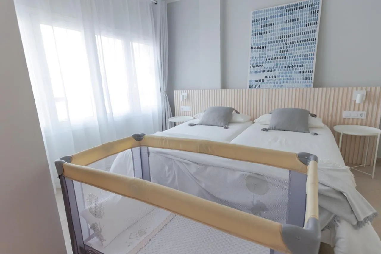 Elegant 2 Bedrooms Flat 5 Minutes From The Sea & Free Parking Puerto del Rosario  Lägenhet Puerto del Rosario (Fuerteventura)