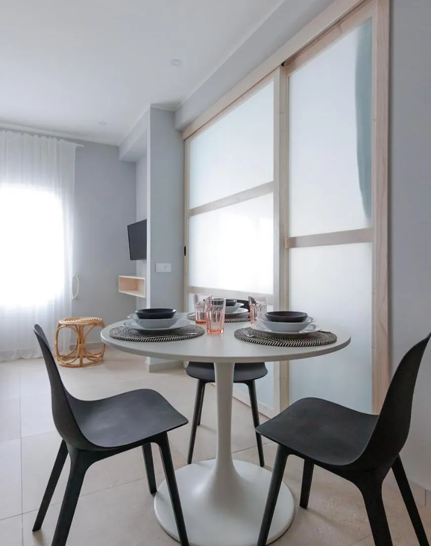 Elegant 2 Bedrooms Flat 5 Minutes From The Sea & Free Parking Puerto del Rosario  Puerto del Rosario (Fuerteventura)